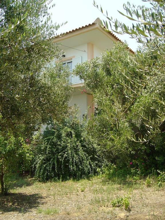 Eleni Houses Kómboi المظهر الخارجي الصورة