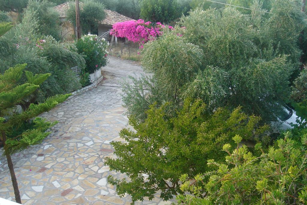 Eleni Houses Kómboi المظهر الخارجي الصورة
