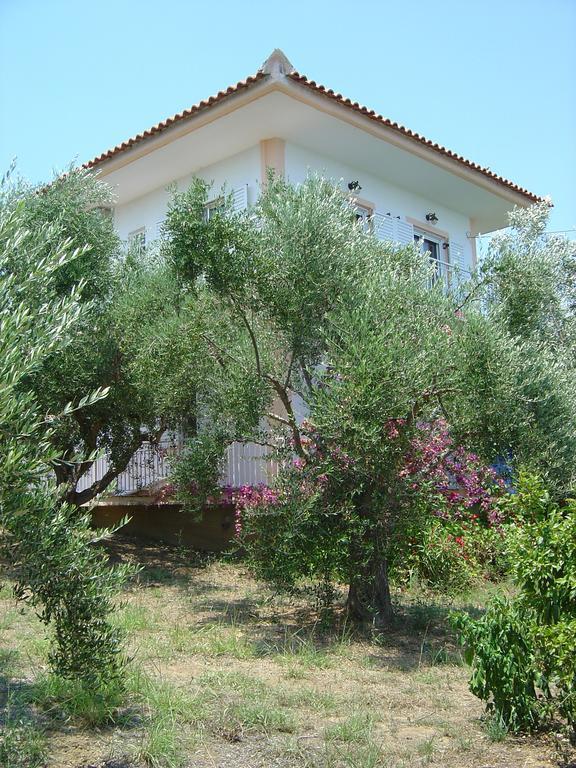Eleni Houses Kómboi المظهر الخارجي الصورة