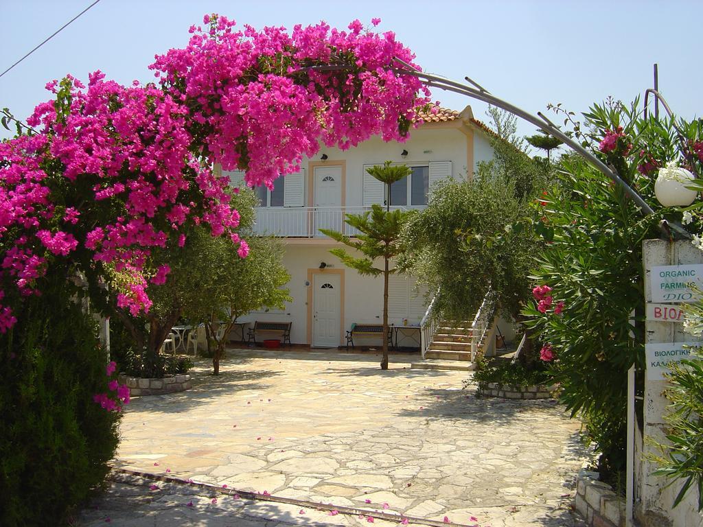 Eleni Houses Kómboi المظهر الخارجي الصورة