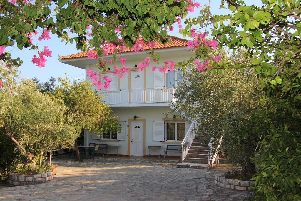 Eleni Houses Kómboi المظهر الخارجي الصورة