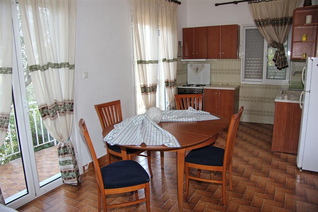 Eleni Houses Kómboi المظهر الخارجي الصورة