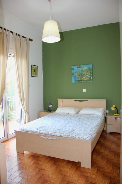 Eleni Houses Kómboi المظهر الخارجي الصورة