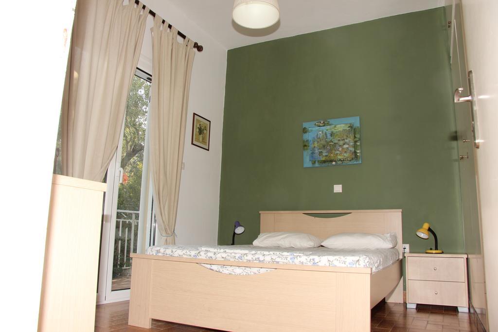 Eleni Houses Kómboi المظهر الخارجي الصورة