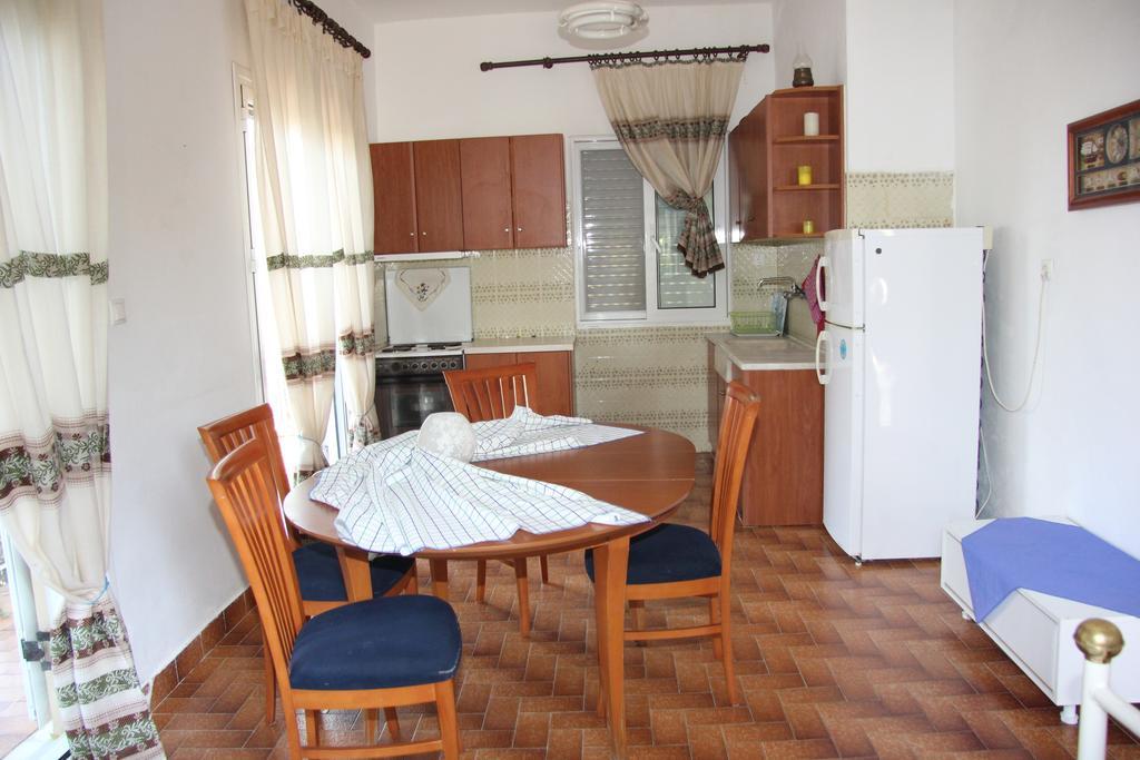 Eleni Houses Kómboi المظهر الخارجي الصورة