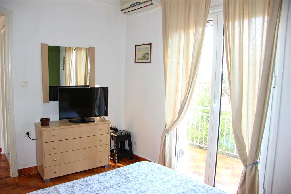 Eleni Houses Kómboi المظهر الخارجي الصورة