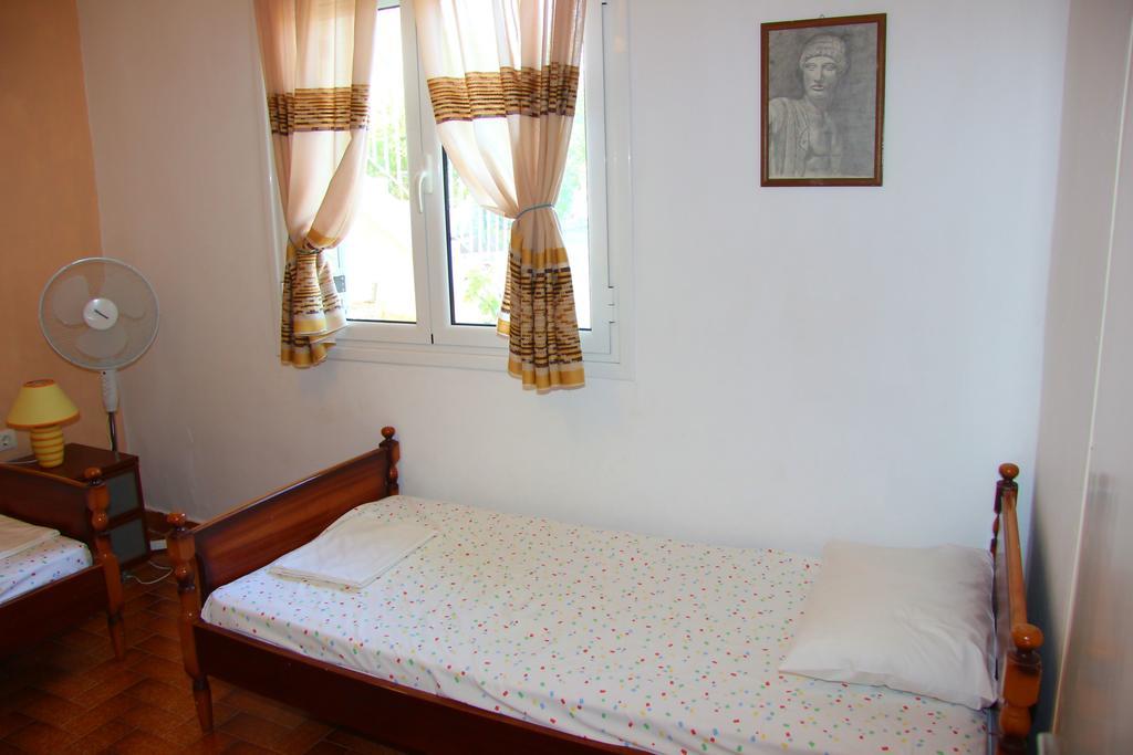 Eleni Houses Kómboi المظهر الخارجي الصورة