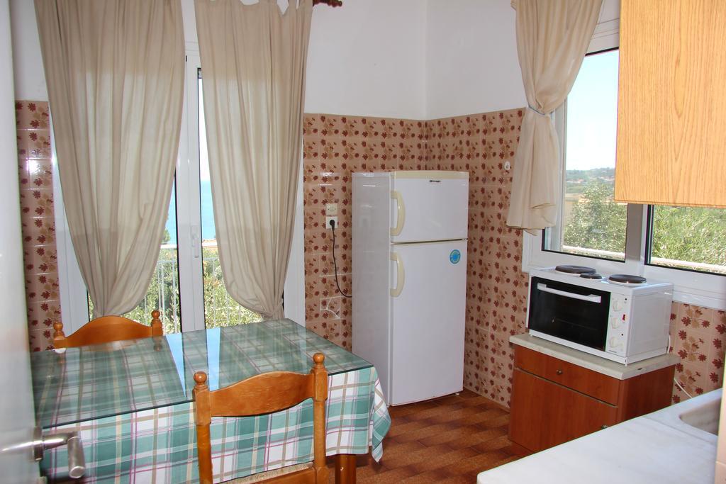 Eleni Houses Kómboi المظهر الخارجي الصورة