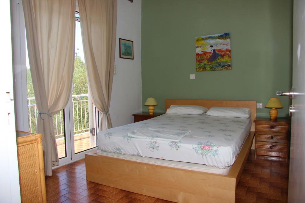 Eleni Houses Kómboi المظهر الخارجي الصورة