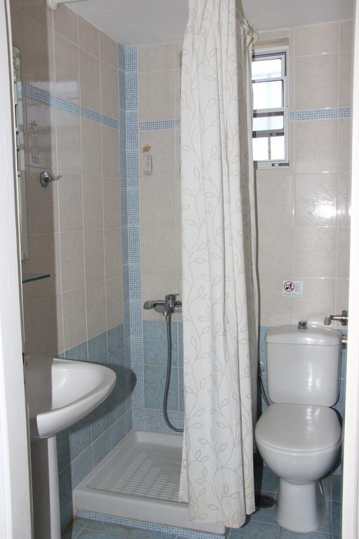 Eleni Houses Kómboi المظهر الخارجي الصورة