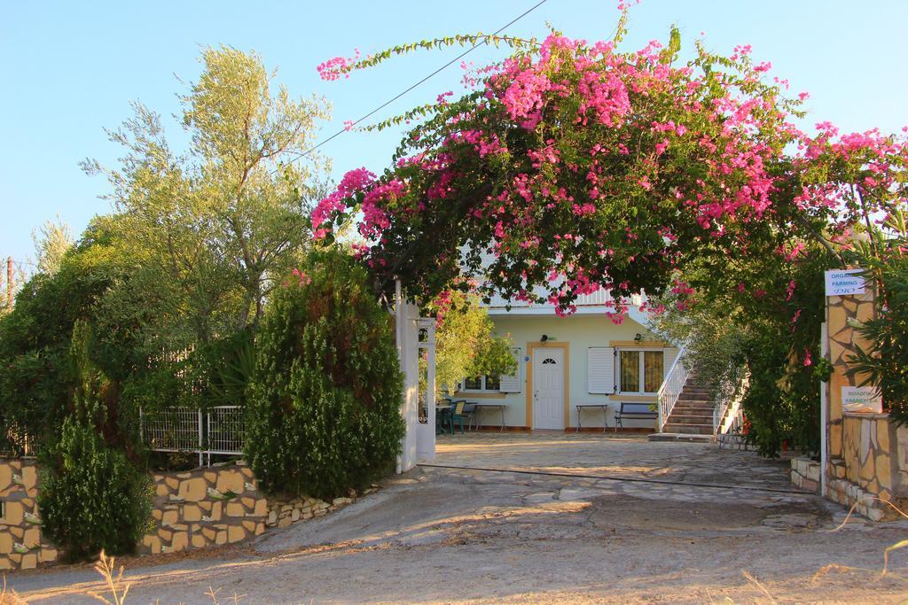 Eleni Houses Kómboi المظهر الخارجي الصورة