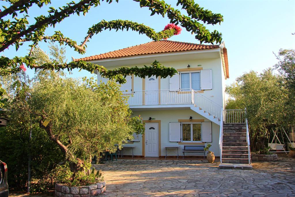 Eleni Houses Kómboi المظهر الخارجي الصورة