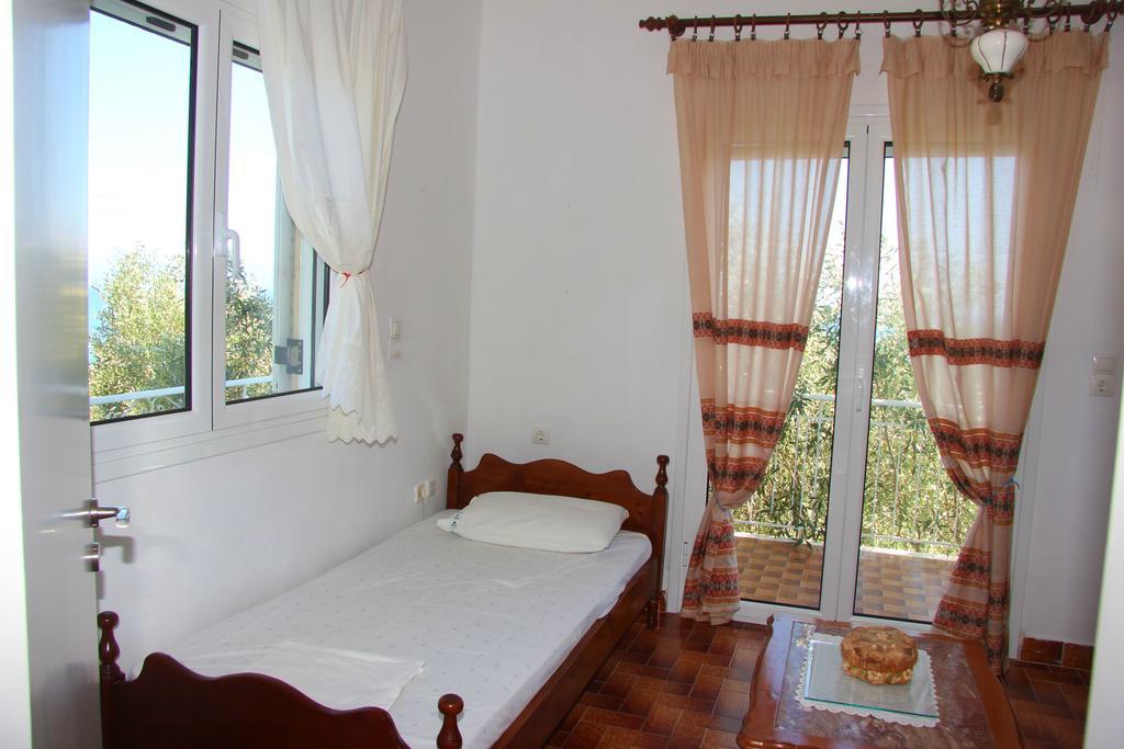Eleni Houses Kómboi المظهر الخارجي الصورة