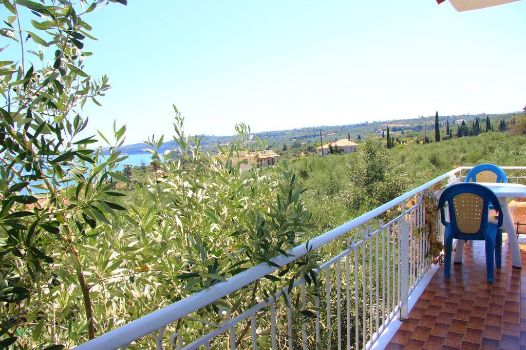 Eleni Houses Kómboi المظهر الخارجي الصورة
