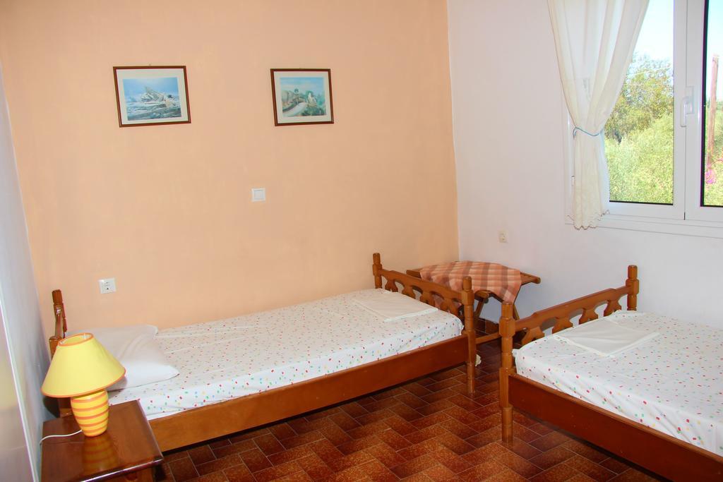 Eleni Houses Kómboi المظهر الخارجي الصورة