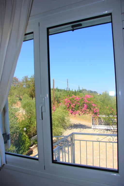 Eleni Houses Kómboi المظهر الخارجي الصورة